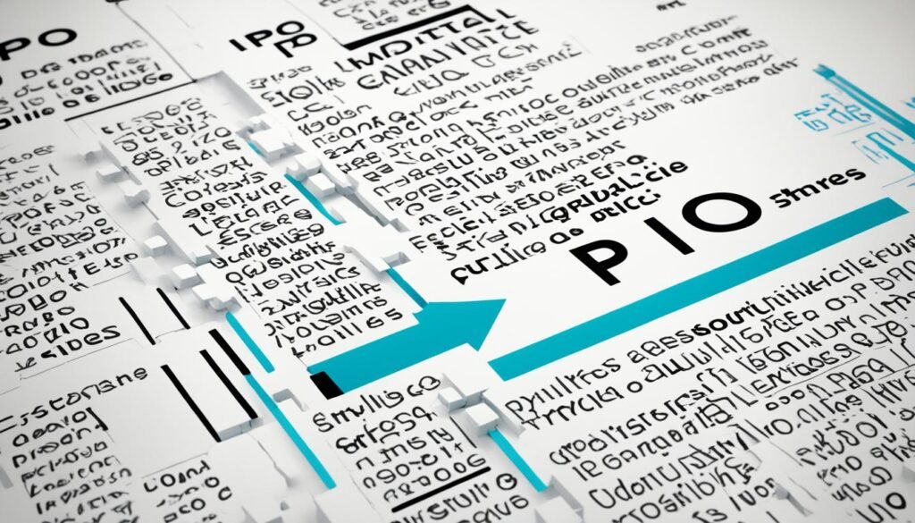 What are initial public offerings (IPOs), and how do they work?