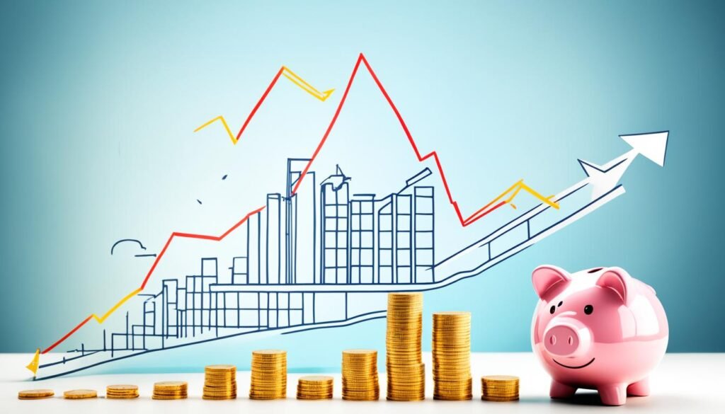investment returns benefits